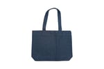 Denim Tote Çanta