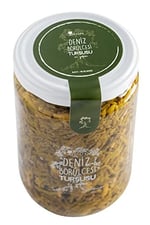 Deniz Börülcesi Turşusu-660 Gr.