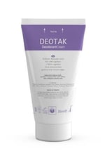 Deotak Soft Hassas Koruma 7 Güne Kadar Etkili Krem Deodorant 35 ml