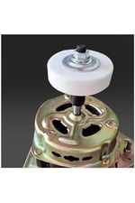 Depolife 8mm motor mili için bileme taşı ve kaplin motoru bileme makinesine dönüştürme seti bıçak satır
