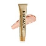 Dermacol Dermacol Make up Cover Fondöten 1 Paket (1 x 30 g)