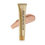Dermacol Dermacol Make up Cover Fondöten 1 Paket (1 x 30 g)