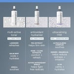 Dermalogica Nemlendirici Tonik - Multi Active Toner 250ml