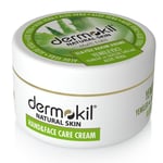 Dermokil Aloe Vera El ve Vücut Kremi 300 ml