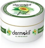 Dermokil Avokado Yağlı El ve Vücut Kremi 300 ml