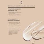 Dermoskin Active Nemlendirici Cilt Bakım Serumu, 15ml