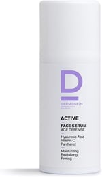 Dermoskin Active Nemlendirici Cilt Bakım Serumu, 15ml