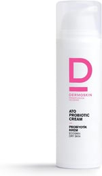 Dermoskin Ato Probiyotik Krem 50 Ml 1 Paket (1 X 50 Ml) - Seçenekler: 50 ml, 50 ml (2 paketi), 200 ml, 200 ml (2 paketi)
