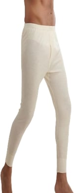 DERTEKS TERMAL -30 WOOL BAMBU ERKEK HAS YÜN İÇLİK TAYT