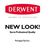 Derwent Artısts Serisi Kuru Kalem Seti 12'Li Metal Kutu - Seçenekler: 48 (Holzbox), 72 Stück (1er Pack), 120 (ahşap kutu)...