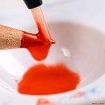 Derwent Inktense Serisi Mürekkep Bazlı Suluboya Kalem Seti - 12 Renk Metal Kutulu