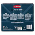 DERWENT SKETCHING PENCIL (HB)