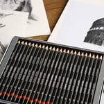 DERWENT SKETCHING PENCIL (HB)