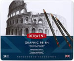 DERWENT SKETCHING PENCIL (HB)