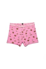 Desenli Erkek Boxer – Eco Characters – Turtley