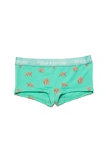Desenli Kadın Boyshort Külot – Eco Characters – Elephantastic