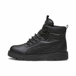 Desierto V3 Puretex Unisex Siyah Günlük Stil Bot 39392801