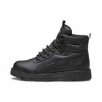 Desierto V3 Puretex Unisex Siyah Günlük Stil Bot 39392801