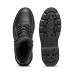 Desierto V3 Puretex Unisex Siyah Günlük Stil Bot 39392801