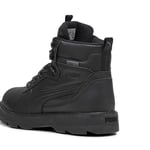 Desierto V3 Puretex Unisex Siyah Günlük Stil Bot 39392801