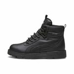Desierto V3 Puretex Unisex Siyah Günlük Stil Bot 39392801