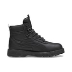 Desierto V3 Puretex Unisex Siyah Günlük Stil Bot 39392801
