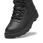Desierto V3 Puretex Unisex Siyah Günlük Stil Bot 39392801