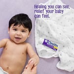 Desitin Maksimum Güçlü Bebek Pişik Kremi,%40 Çinko Oksit İçerikli, Seyahat Boyu 57 ml