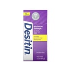 Desitin Maksimum Güçlü Bebek Pişik Kremi,%40 Çinko Oksit İçerikli, Seyahat Boyu 57 ml