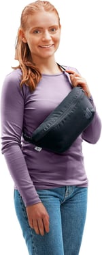 deuter Avengo Organizer Lifestyle Omuz Çantası Üniseks Yetişkin