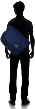 Deuter Deuter Operate II Omuz Çantası Üniseks Yetişkin