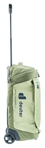 deuter Duffel Pro Movo 36 üniseks yetişkin çantası