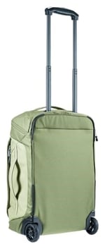 deuter Duffel Pro Movo 36 üniseks yetişkin çantası