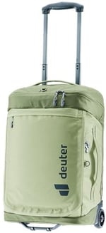 deuter Duffel Pro Movo 36 üniseks yetişkin çantası