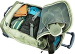 deuter Duffel Pro Movo 36 üniseks yetişkin çantası
