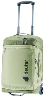 deuter Duffel Pro Movo 36 üniseks yetişkin çantası