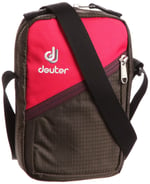 Deuter Escape I Askılı Omuz Çantası 1 Lt AHUDUDU - KAHVE