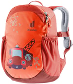 Deuter Pico çocuk sırt çantası Üniseks Çocuk