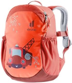 Deuter Pico çocuk sırt çantası Üniseks Çocuk