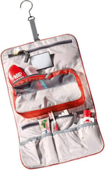 Deuter Wash Bag Kişisel Bakım Çantası, Çok Renkli, Tek Beden