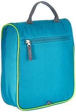Deuter Wash Center II banyo çantası 25 x 24 x 9 cm, 1 Liter - Seçenekler: 25 x 24 x 9 cm, 25 x 24 x 9 cm, 1 Liter