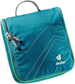 Deuter Wash Center II banyo çantası 25 x 24 x 9 cm, 1 Liter - Seçenekler: 25 x 24 x 9 cm, 25 x 24 x 9 cm, 1 Liter