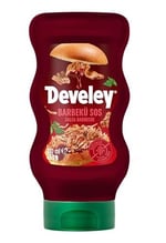 DEVELEY Barbekü Sos 410 ML