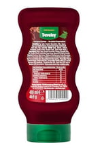 DEVELEY Barbekü Sos 410 ML