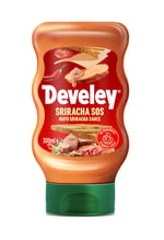 DEVELEY Mayonezli Sriracha 300 ML