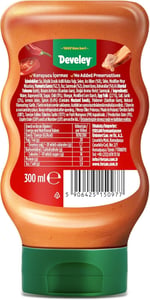 DEVELEY Mayonezli Sriracha 300 ML