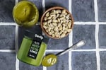 Devlip Antep Fıstığı (%70) Ezmesi, 200g, Sürülebilir, Glikoz, Koruyucu, Renklendirici, Aroma İçermez