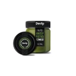 Devlip Antep Fıstığı (%70) Ezmesi, 200g, Sürülebilir, Glikoz, Koruyucu, Renklendirici, Aroma İçermez