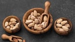 Devlip Pembe Himalaya Tuzlu Kavrulmuş Siirt Fıstığı, 1 KG, Kilitli (Aç-Kapa) Ambalaj, Vegan,%100 Çıtlak