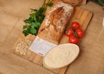 Devrekani Deva Çörekotlu Siyez Çöreği 500 Gr